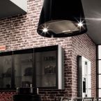 cucina atlanta dakota cappa isola moderna offerta Sicilia Catania